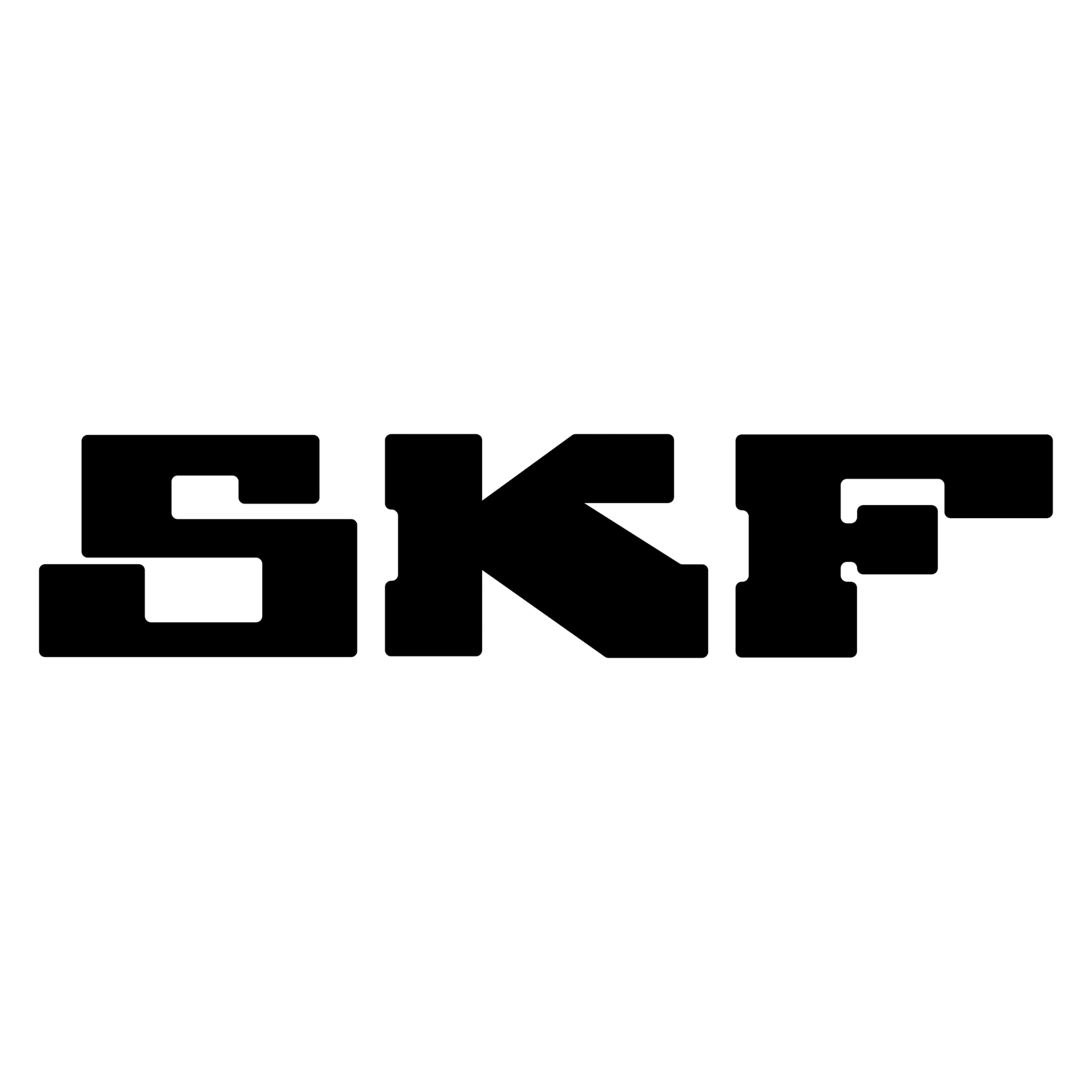 SKF